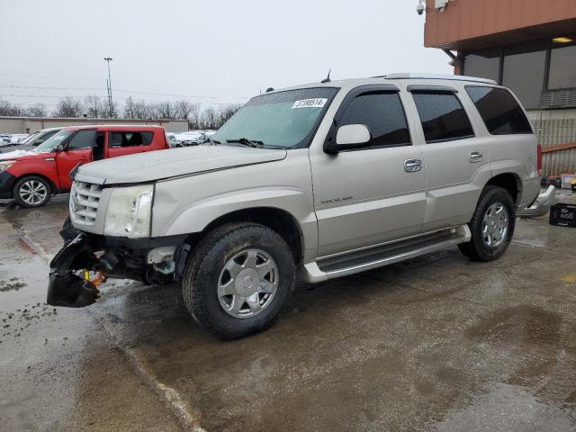 Изображение 2004 CADILLAC ESCALADE LUXURY 2004