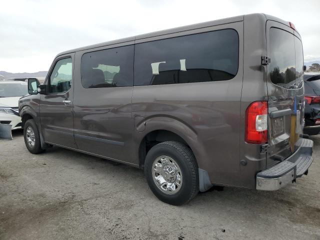Изображение 2 2016 NISSAN NV 3500 S 2016 с VIN 5BZAF0AA6GN855731