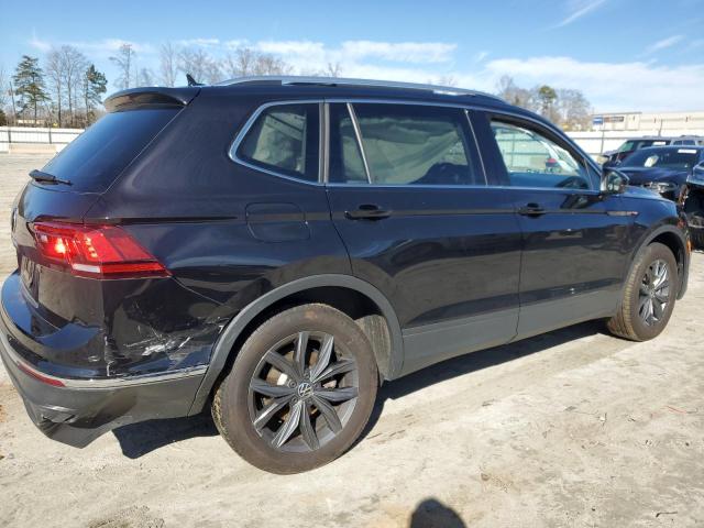 Image 3 of 2023 VOLKSWAGEN TIGUAN SE 2023 with VIN 3VVNB7AX8PM069127
