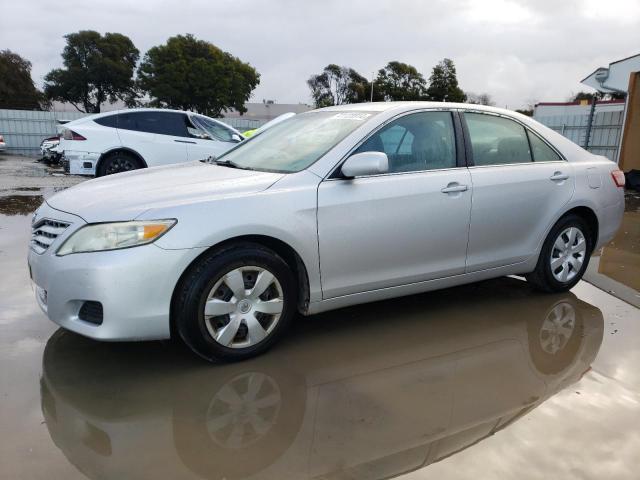 2011 TOYOTA CAMRY BASE 2011 image