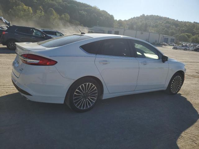 Image 3 of 2017 FORD FUSION SE 2017 with VIN 3FA6P0HD5HR263101