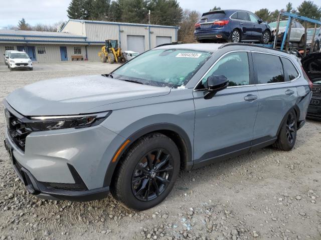 2023 HONDA CR-V SPORT 2023 image
