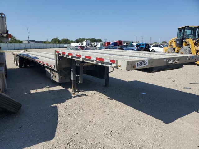 Obraz 1 z 2023 WHITE TRAILER 2023 z VIN 1W1K55329P6631282