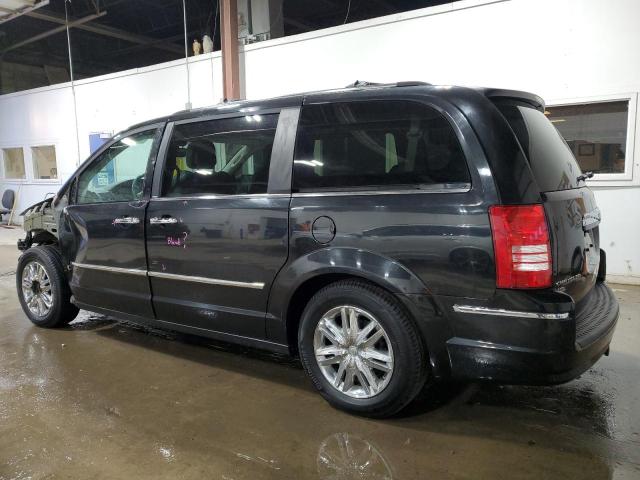 Obraz 2 z 2010 CHRYSLER TOWN & COUNTRY LIMITED 2010 z VIN 2A4RR7DX9AR365971