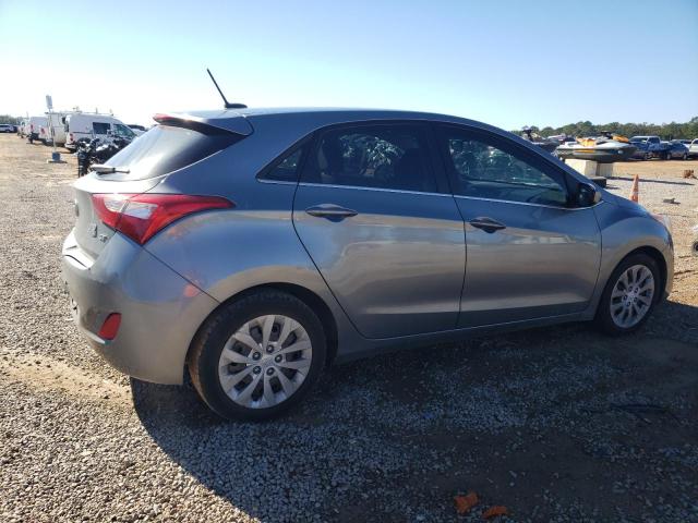 Obraz 3 z 2017 HYUNDAI ELANTRA GT  2017 z VIN KMHD35LH9HU371567