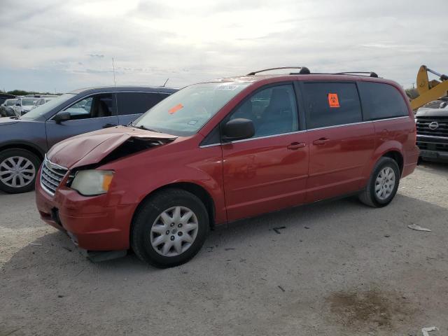 2009 CHRYSLER TOWN & COUNTRY LX 2009 image