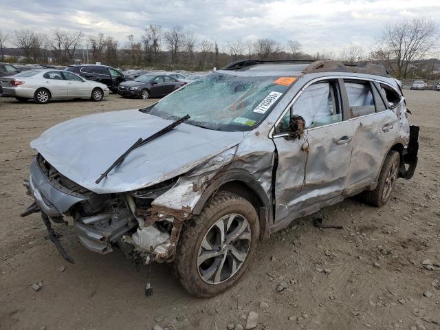 Изображение 2020 SUBARU OUTBACK LIMITED 2020