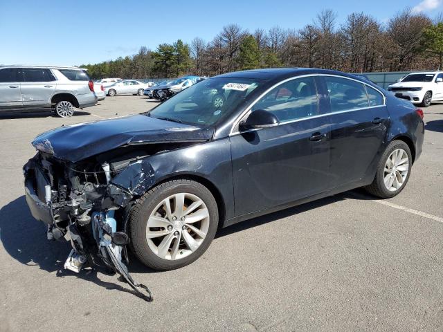 Image 1 of 2016 BUICK REGAL  2016 with VIN 2G4GK5EXXG9176349