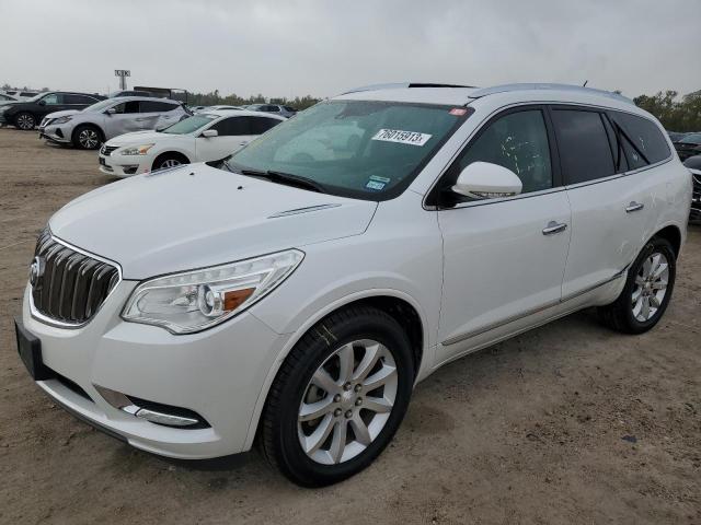 Obraz 2017 BUICK ENCLAVE  2017