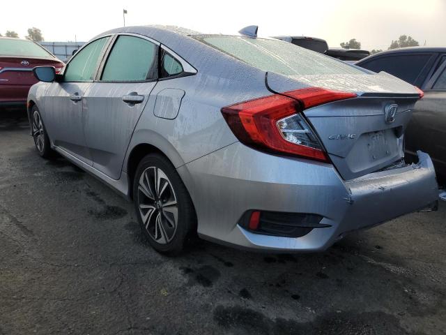 Изображение 2 2016 HONDA CIVIC EXL 2016 с VIN 2HGFC1F75GH639235