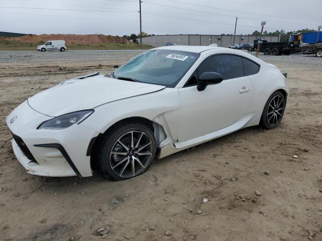 Изображение 2023 TOYOTA GR 86  2023