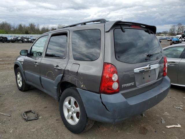 Image 2 of 2005 MAZDA TRIBUTE I 2005 with VIN 4F2YZ02ZX5KM54613