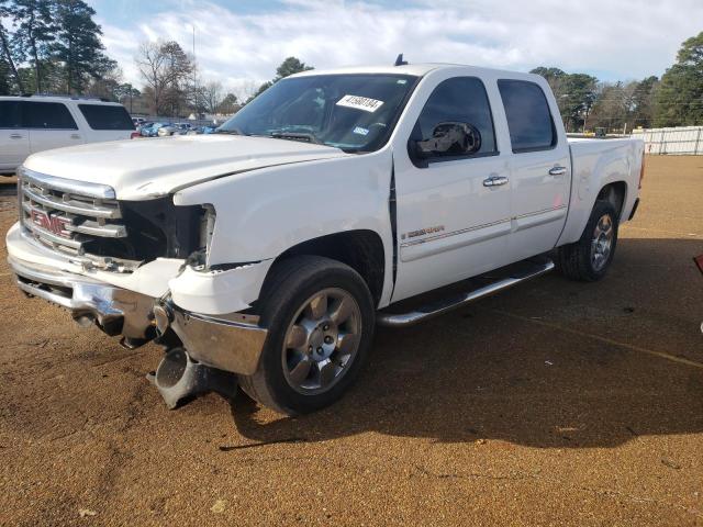 Obraz 2009 GMC SIERRA C1500 SLE 2009