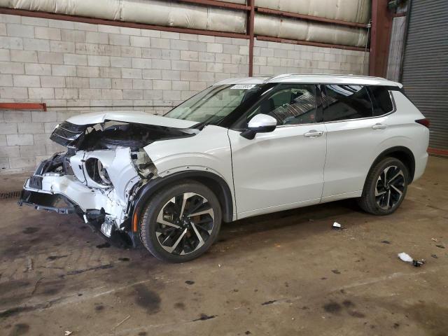 Изображение 2023 MITSUBISHI OUTLANDER SEL 2023