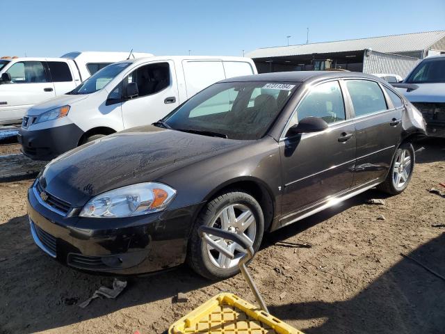 2009 CHEVROLET IMPALA 2LT 2009 image