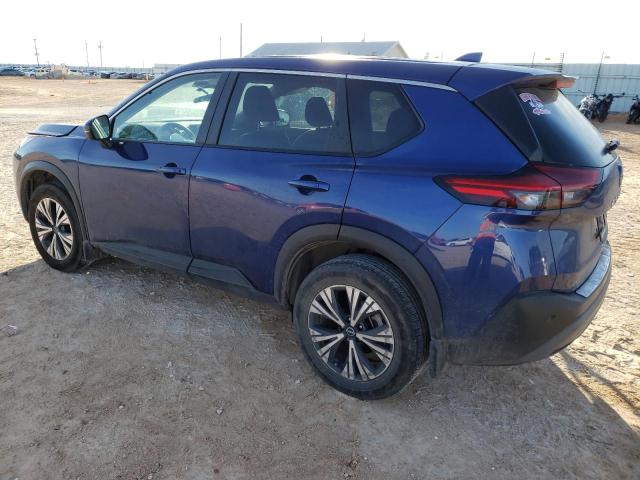 Obraz 2 z 2022 NISSAN ROGUE SV 2022 z VIN 5N1BT3BA1NC689393