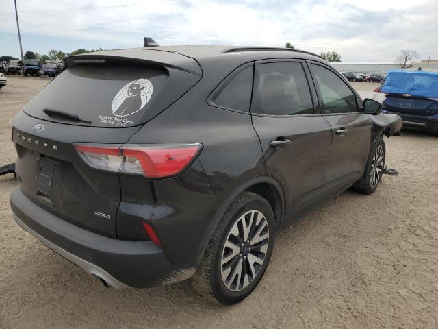 Image 3 of 2020 FORD ESCAPE SE SPORT 2020 with VIN 1FMCU9BZ5LUA63461