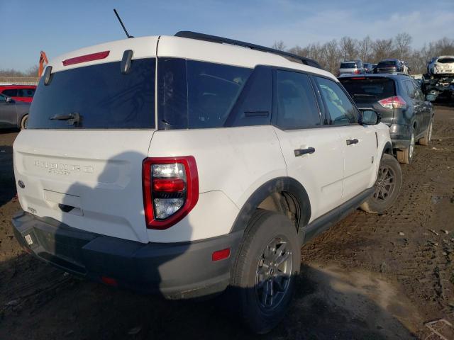 Obraz 3 z 2021 FORD BRONCO SPORT BIG BEND 2021 z VIN 3FMCR9B61MRA20445