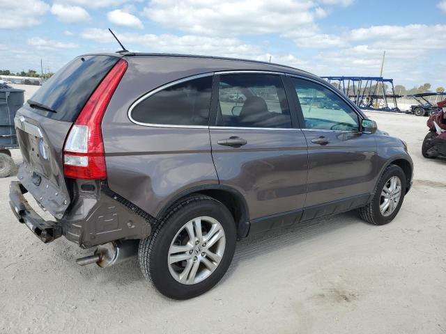 Изображение 3 2011 HONDA CR-V EXL 2011 с VIN 5J6RE4H78BL047743
