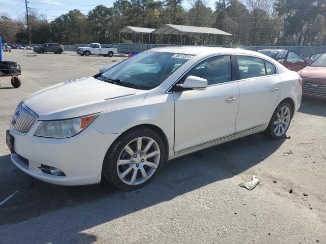 Image 1 of 2012 BUICK LACROSSE  2012 with VIN 1G4GC5E39CF138462