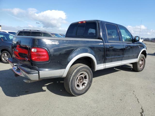 Изображение 3 2001 FORD F150 SUPERCREW 2001 с VIN 1FTRW08L51KF15523