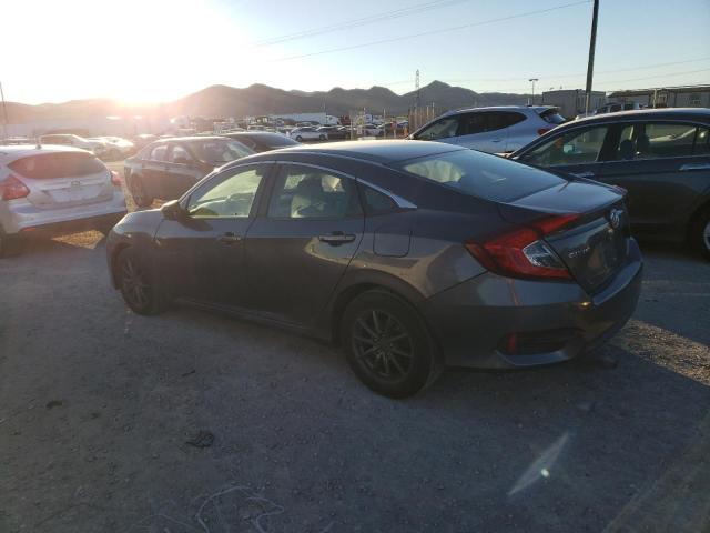 Obraz 2 z 2018 HONDA CIVIC LX 2018 z VIN 2HGFC2F56JH509010