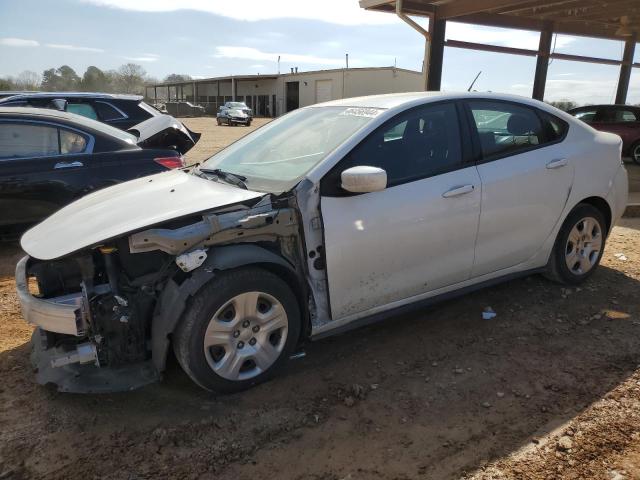 Image 1 of 2015 DODGE DART SE 2015 with VIN 1C3CDFAAXFD276624