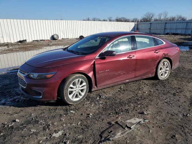Изображение 1 2016 CHEVROLET MALIBU LT 2016 с VIN 1G1ZE5ST3GF242746