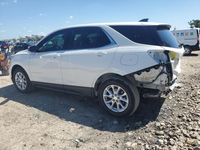 Изображение 2 2020 CHEVROLET EQUINOX LT 2020 с VIN 3GNAXKEV9LS663409