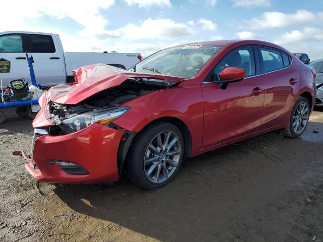 2018 MAZDA 3 TOURING 2018 image