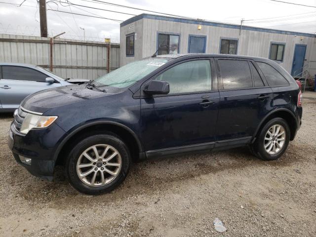 2010 FORD EDGE SEL 2010 image