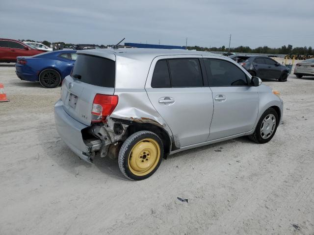 Obraz 3 z 2010 Toyota Scion 2010 z VIN JTKKU4B41AJ053220