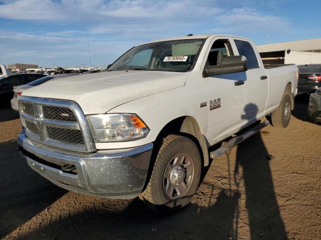 Image 1 of 2017 RAM 2500 ST 2017 with VIN 3C6UR5HJ0HG562979
