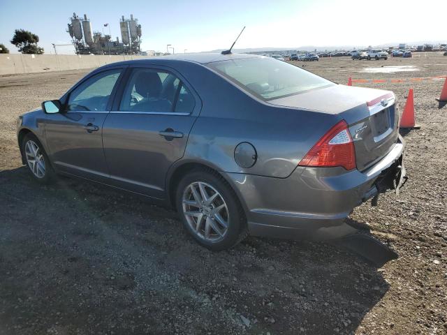 Obraz 2 z 2012 FORD FUSION SEL 2012 z VIN 3FAHP0JA0CR439134