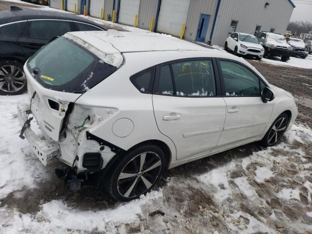 Изображение 3 2017 SUBARU IMPREZA SPORT 2017 с VIN 4S3GTAM6XH3753779