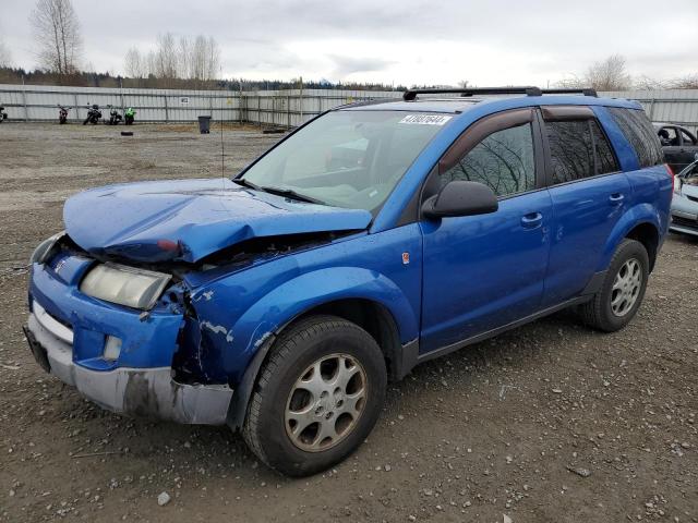 2004 SATURN VUE  2004 image