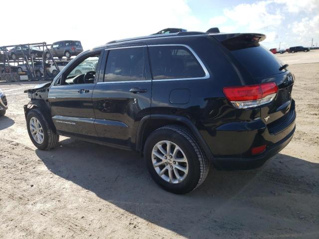 Изображение 2 2015 JEEP GRAND CHEROKEE LAREDO 2015 с VIN 1C4RJEAG5FC668557