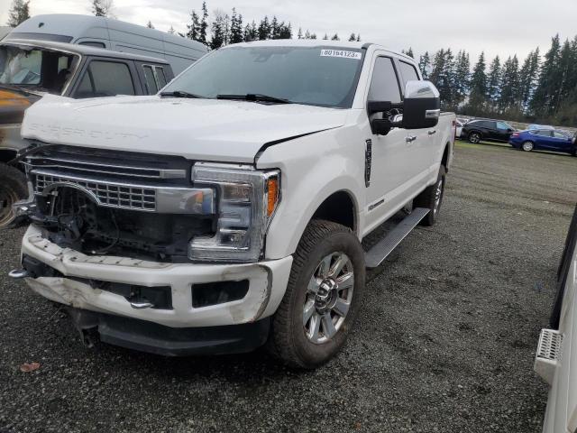 Obraz 2019 FORD F250 SUPER DUTY 2019