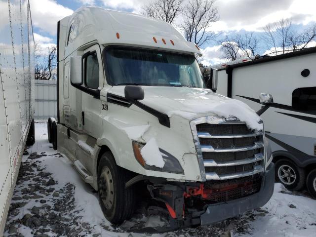 Изображение 2019 FREIGHTLINER CASCADIA 126  2019
