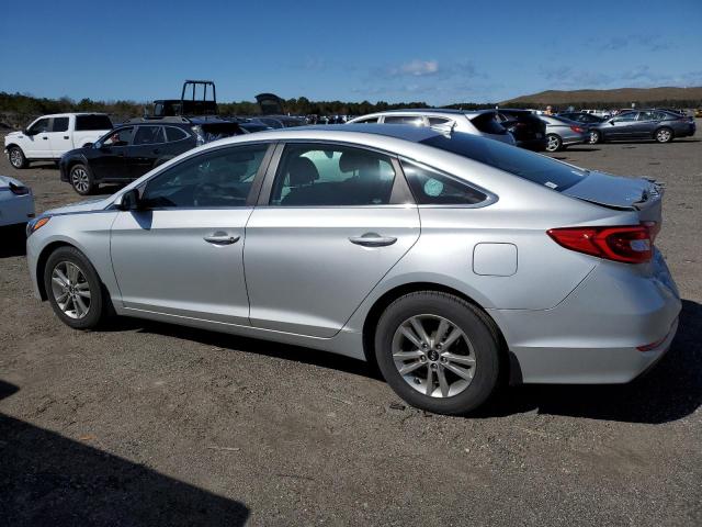 Изображение 2 2015 HYUNDAI SONATA SE 2015 с VIN 5NPE24AF9FH022164