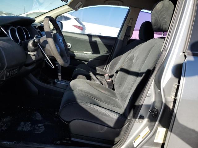 Image 2 of 2011 NISSAN VERSA S 2011 with VIN 3N1BC1CP5BL361487