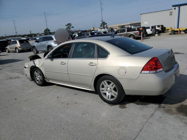 Изображение 2 2012 CHEVROLET IMPALA LT 2012 с VIN 2G1WG5E37C1171464