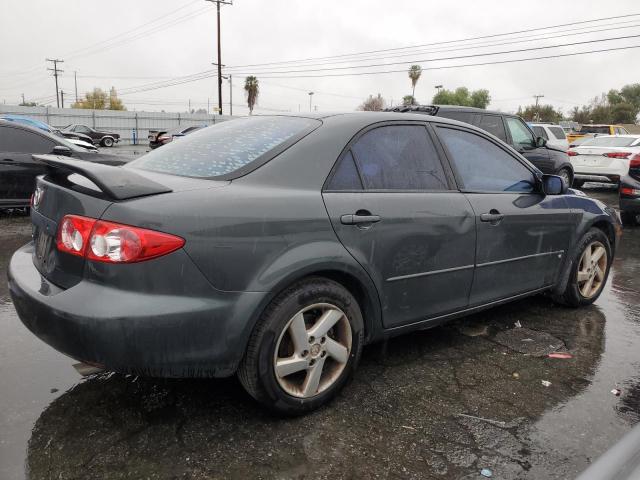 Изображение 3 2003 MAZDA 6 S 2003 с VIN 1YVFP80DX35M28506