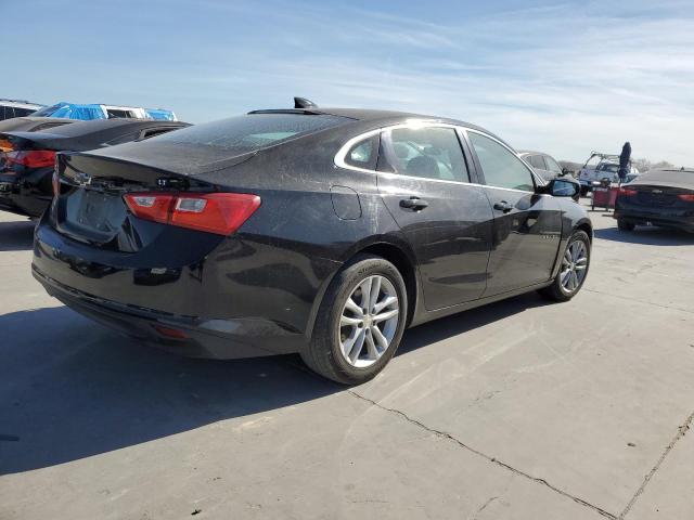 Image 3 of 2016 CHEVROLET MALIBU LT 2016 with VIN 1G1ZE5ST3GF299593