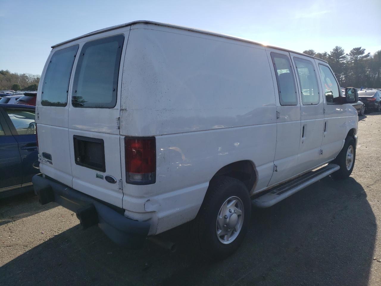 Obraz 3 z 2013 FORD ECONOLINE E250 VAN 2013 z VIN 1FTNE2EW8DDA20933