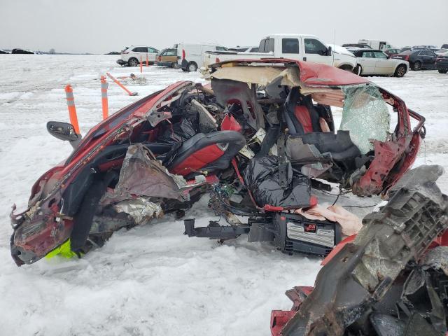 Obraz 1 z 2004 MAZDA RX8  2004 z VIN JM1FE173140116332