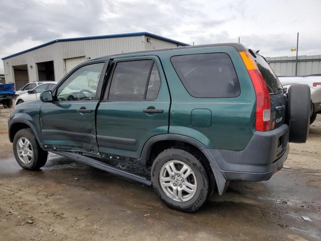Изображение 2 2003 HONDA CR-V EX 2003 с VIN JHLRD78883C043201