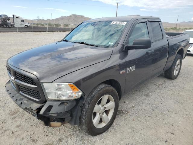 Image 1 of 2014 RAM 1500 ST 2014 with VIN 1C6RR7FT8ES322136