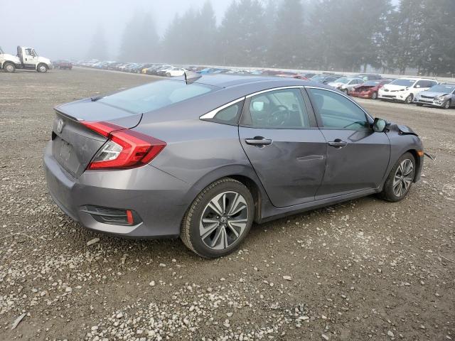 Изображение 3 2016 HONDA CIVIC EXL 2016 с VIN 2HGFC1F71GH656565