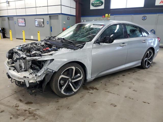 2022 HONDA ACCORD SPORT SE 2022 image